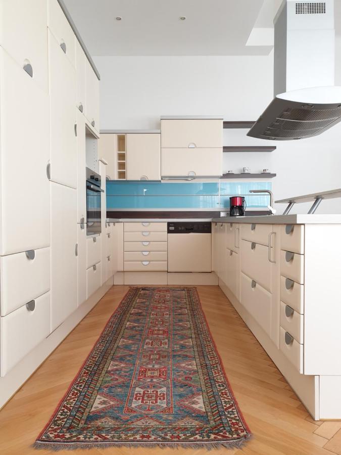 Sunny And Spacious Apartment Near City Centre Βιέννη Εξωτερικό φωτογραφία