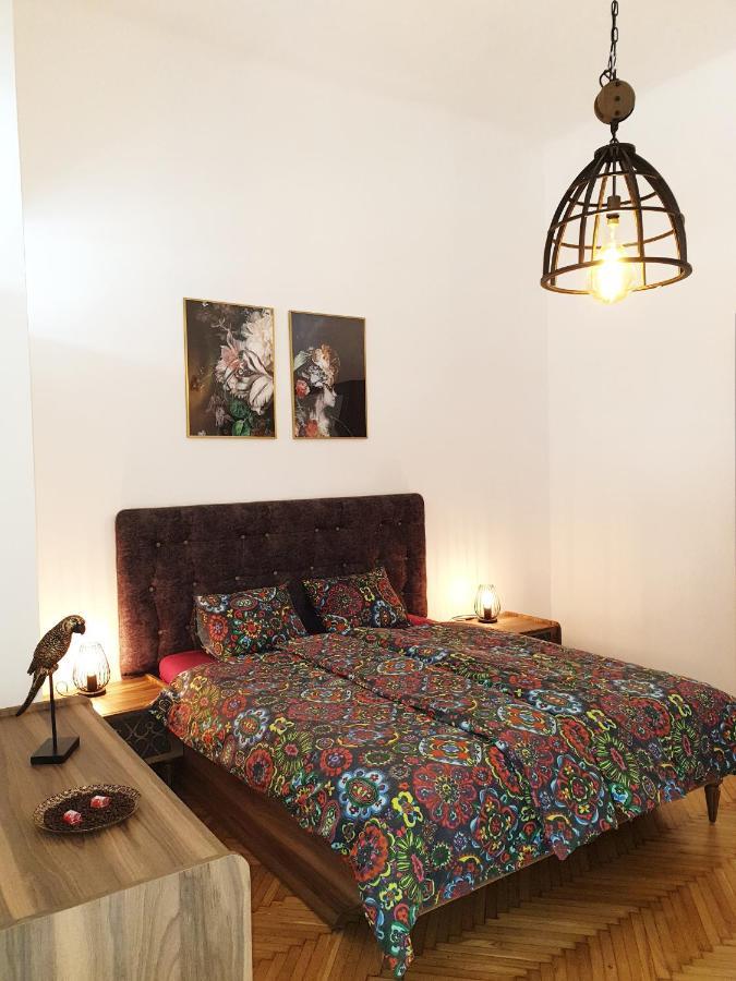 Sunny And Spacious Apartment Near City Centre Βιέννη Εξωτερικό φωτογραφία