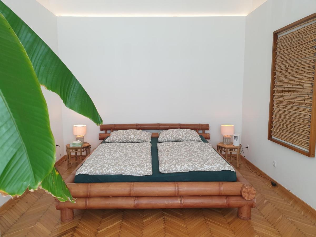 Sunny And Spacious Apartment Near City Centre Βιέννη Εξωτερικό φωτογραφία