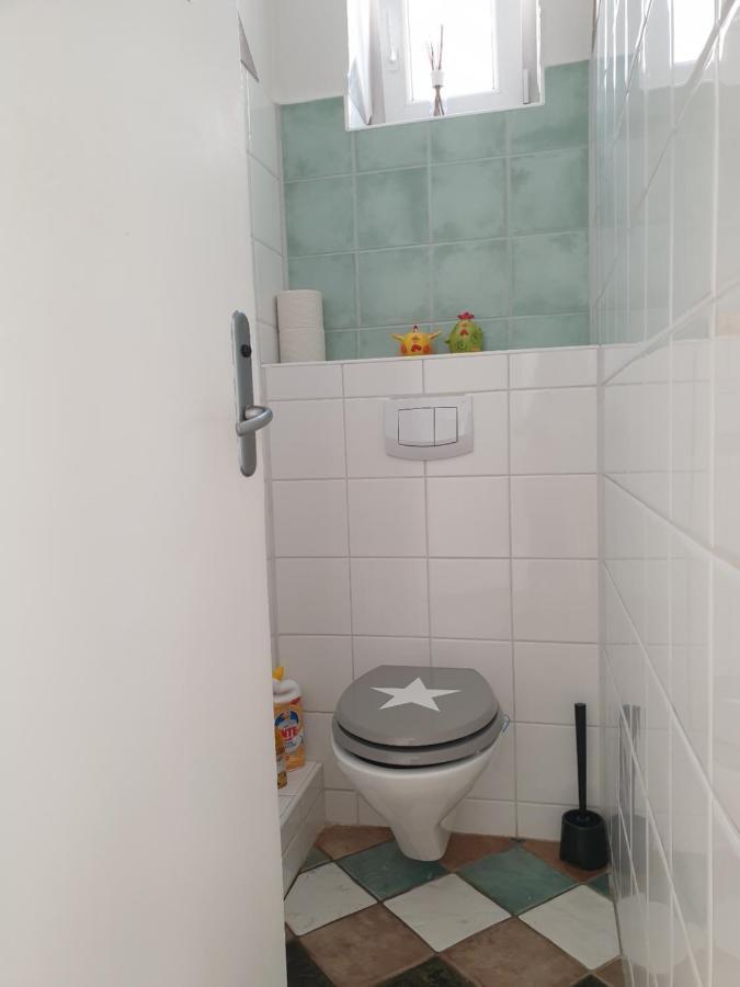 Sunny And Spacious Apartment Near City Centre Βιέννη Εξωτερικό φωτογραφία