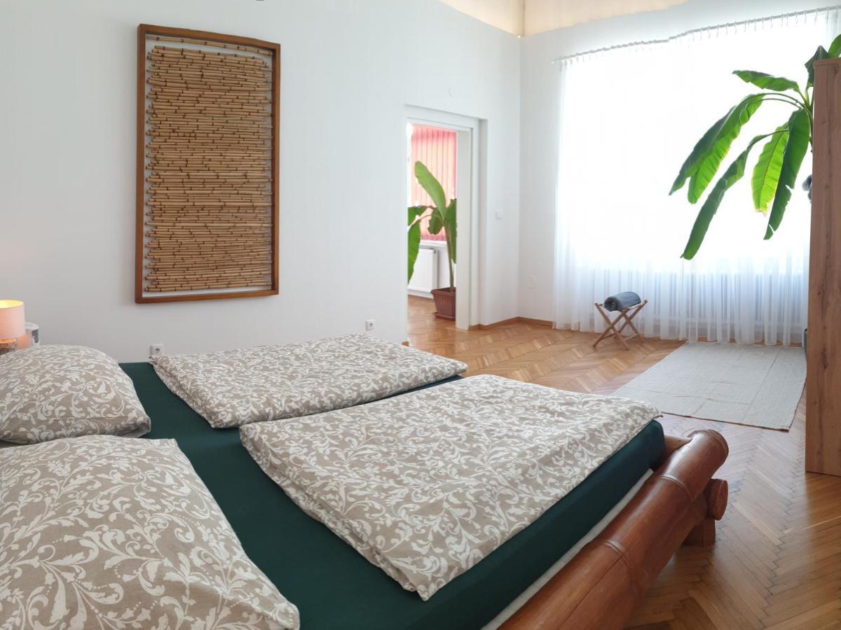Sunny And Spacious Apartment Near City Centre Βιέννη Εξωτερικό φωτογραφία