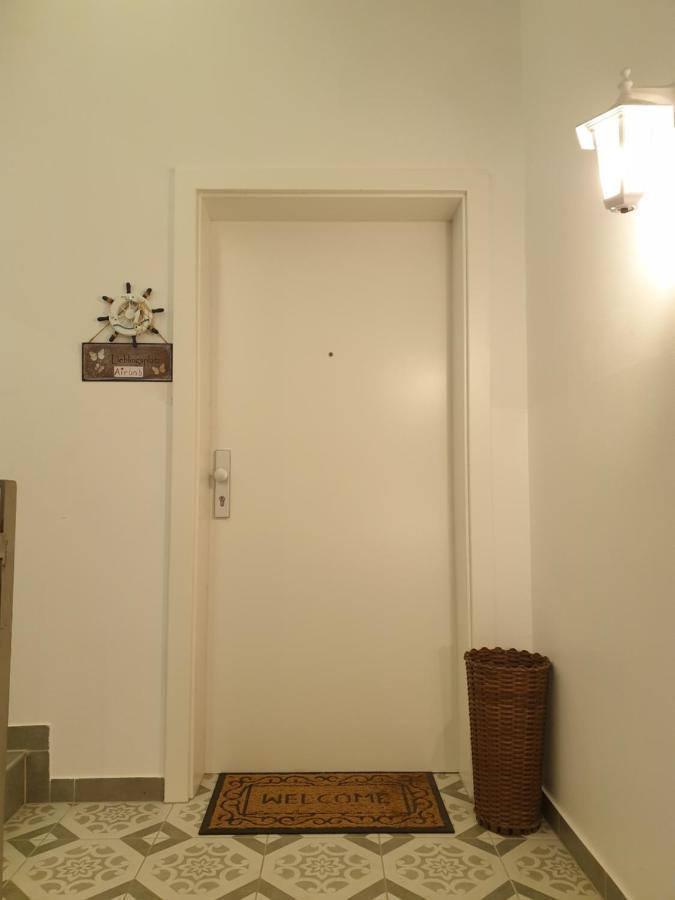 Sunny And Spacious Apartment Near City Centre Βιέννη Εξωτερικό φωτογραφία