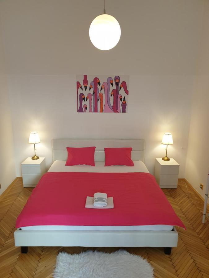 Sunny And Spacious Apartment Near City Centre Βιέννη Εξωτερικό φωτογραφία