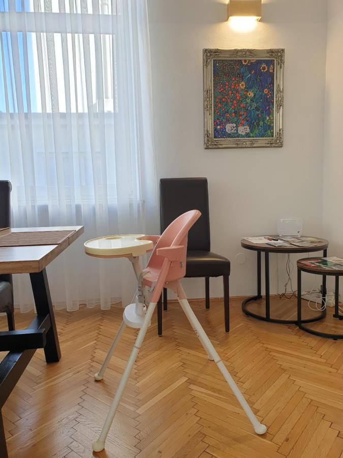 Sunny And Spacious Apartment Near City Centre Βιέννη Εξωτερικό φωτογραφία