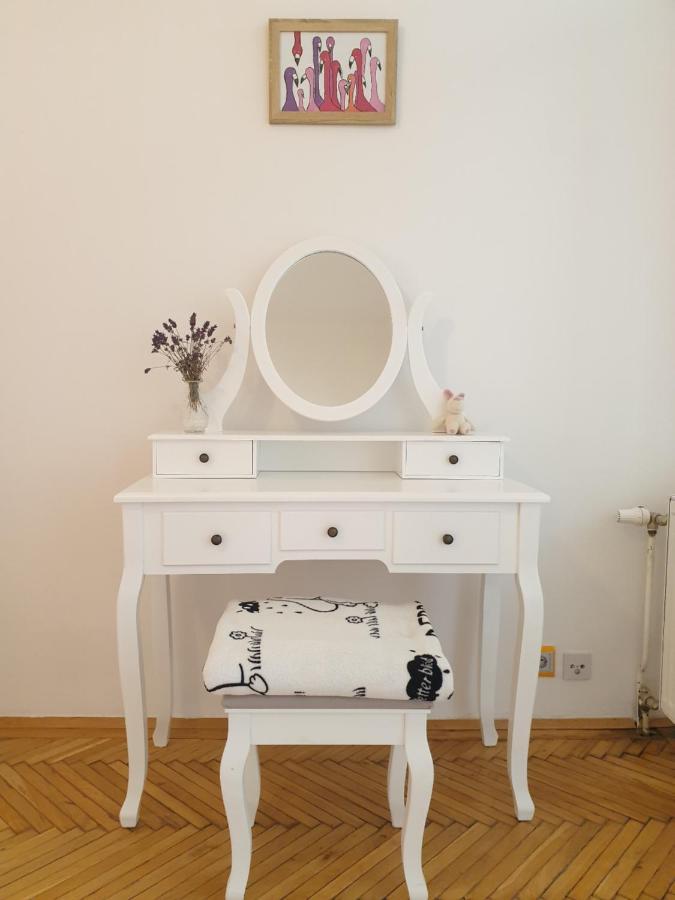 Sunny And Spacious Apartment Near City Centre Βιέννη Εξωτερικό φωτογραφία