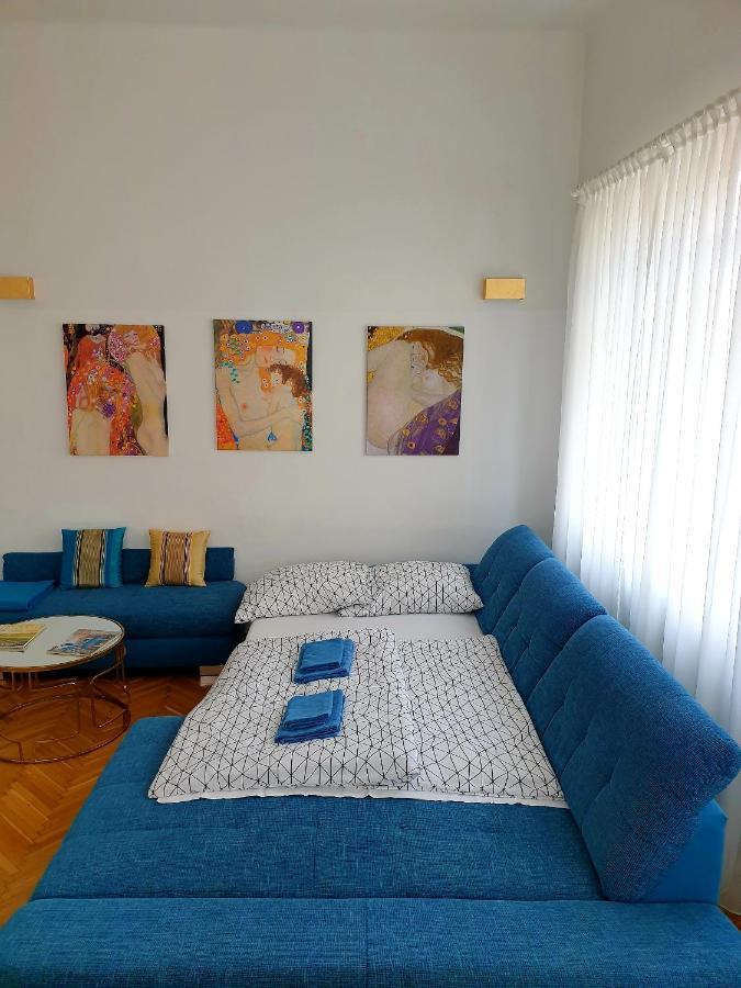 Sunny And Spacious Apartment Near City Centre Βιέννη Εξωτερικό φωτογραφία