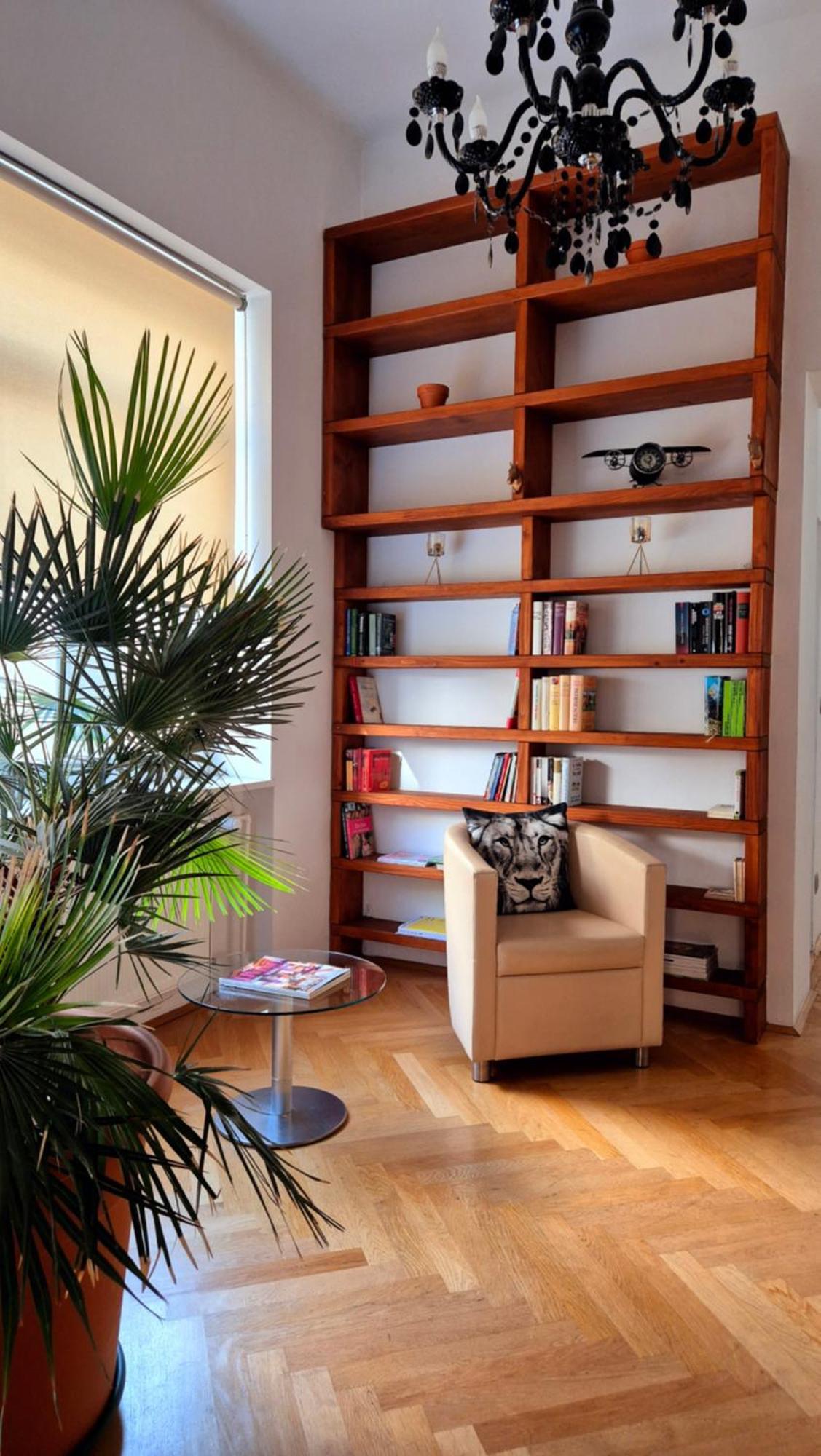 Sunny And Spacious Apartment Near City Centre Βιέννη Εξωτερικό φωτογραφία