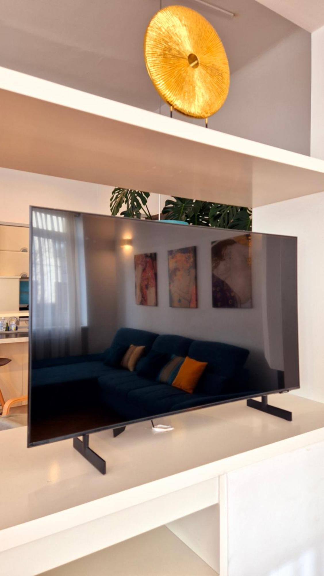 Sunny And Spacious Apartment Near City Centre Βιέννη Εξωτερικό φωτογραφία