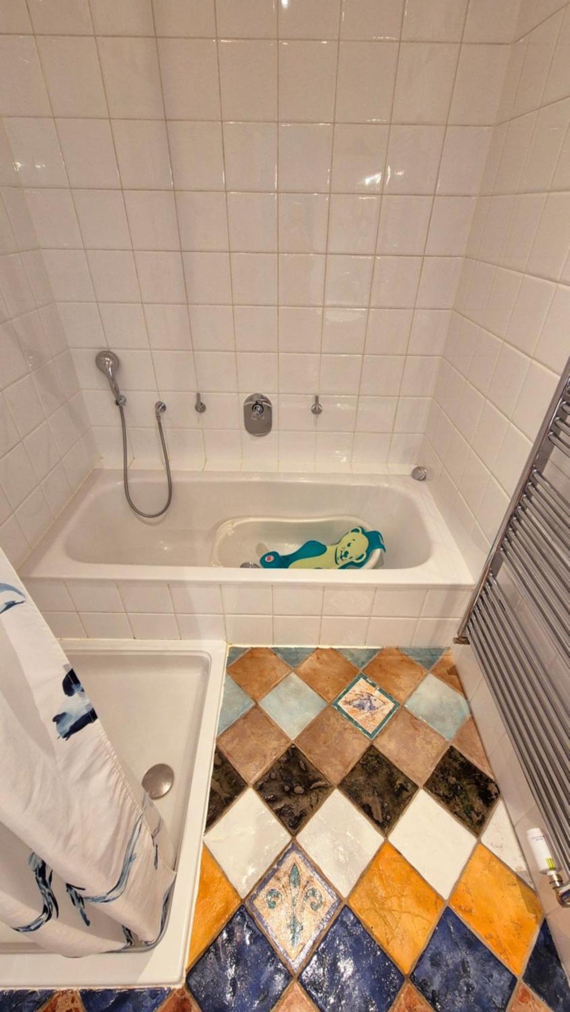 Sunny And Spacious Apartment Near City Centre Βιέννη Εξωτερικό φωτογραφία